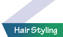 Hair Styling