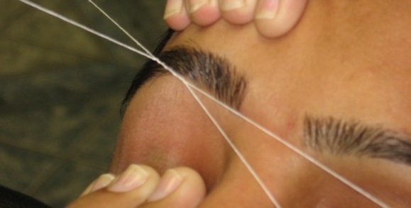 Threading